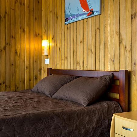 Б/О Pina Colada Hotell Otsjakiv Eksteriør bilde