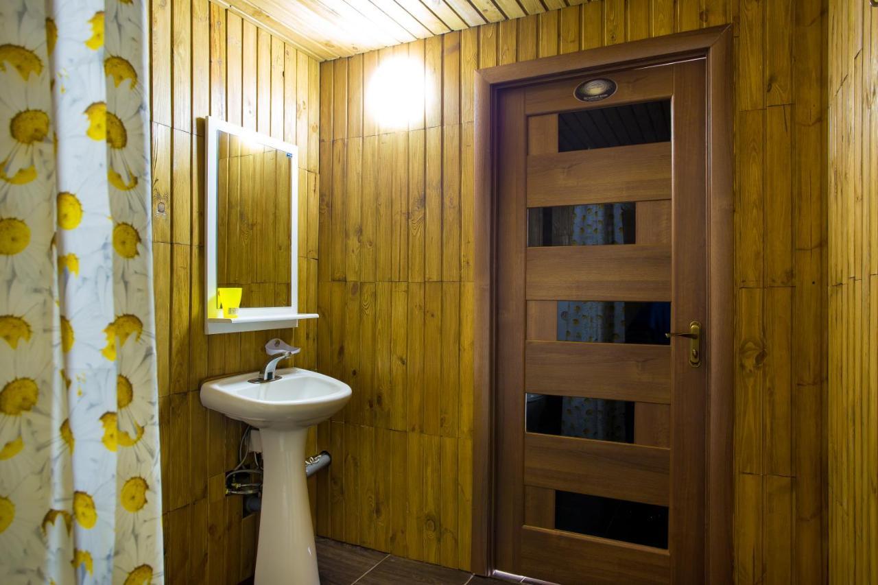 Б/О Pina Colada Hotell Otsjakiv Eksteriør bilde