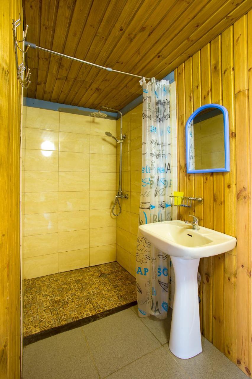 Б/О Pina Colada Hotell Otsjakiv Eksteriør bilde
